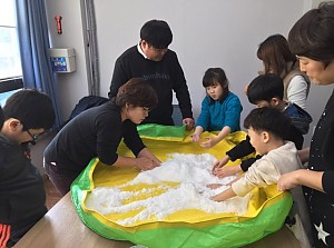 동계 늘해랑학교 활동사진-01.17(4일차)