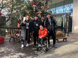 동계 늘해랑학교 활동사진-01.18(5일차)