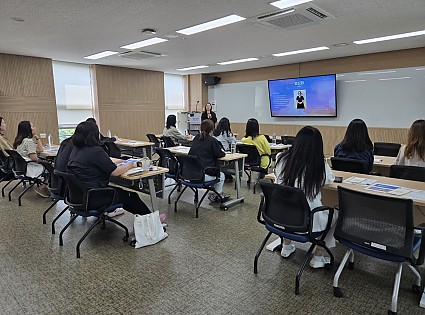 양육자 교육 1st. 장애자녀의 초등학교 입학준비 양육코칭 _양육자 교육<2025. 5. 27>
