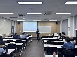 대림대학교 서포터즈 모집 홍보