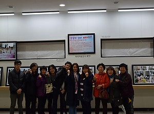 달달한 일생 활동사진전