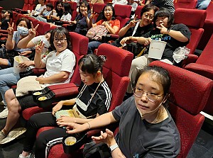 2023년 성인발달장애인 및 가족 자조모임 '드림플라이' 7월 활동