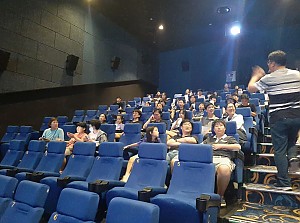 2023년 가족문화여가지원사업 ‘가문의소확행’ 7월 활동