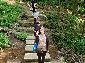 2021년 장애자녀 양육 어머니 자조모임 '동동모임' 6월 활동