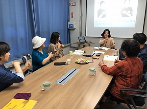 2019년 자조모임 '열손가락 어울림' 6월 활동사진