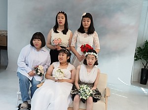 2022년 성인발달장애인 및 가족 자조모임 '드림플라이' 12월 활동