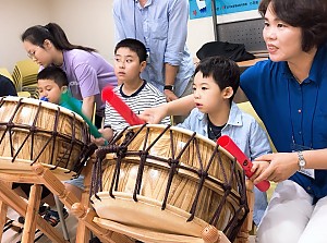 하계 늘해랑 학교 활동사진-07.29(1일차)