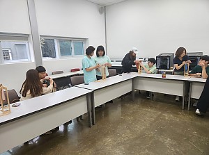 2023년 장애인가족 자조모임 '꿈쟁이 날개를 펴다' 9월 활동